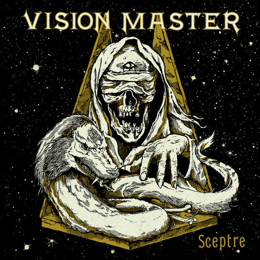 Sceptre [LP]