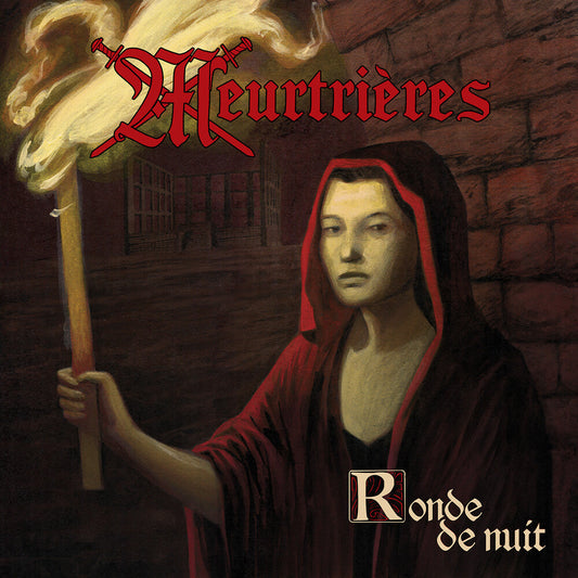 Ronde De Nuit [LP]