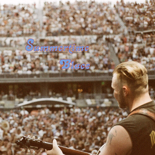Zach Bryan - Summertime Blues (Vinyl LP)