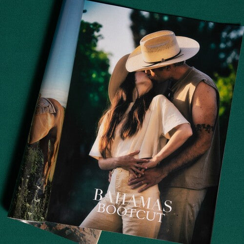 Bahamas - BOOTCUT (Indie Exclusive Vinyl)