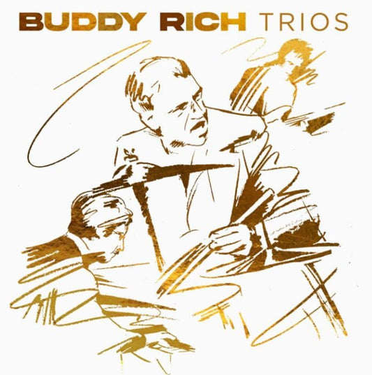 Trios [Clear Vinyl] (Org)