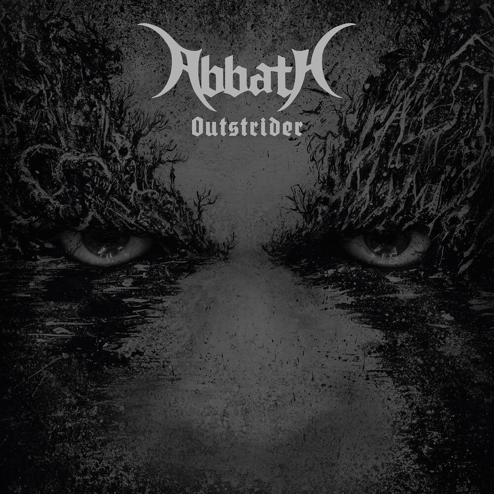 Outstrider [Colored Vinyl] (Gate) (Gry) [Limited Edition]