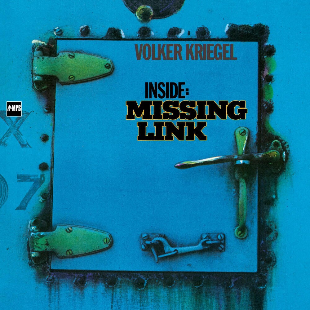 Inside Missing Link [LP]