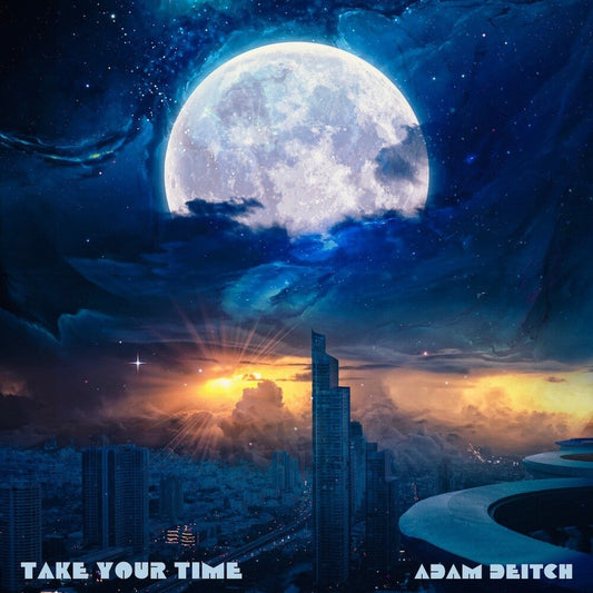 Take Your Time [LP]