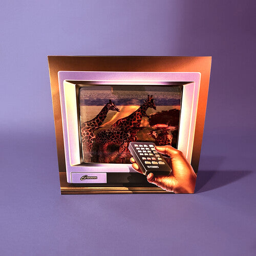 Fly Anakin - Skinemaxxx (Vinyl LP)