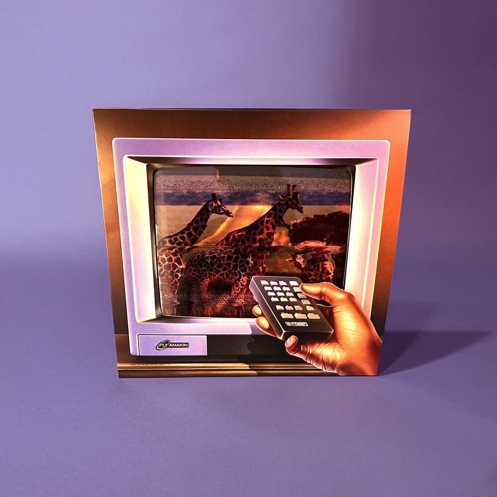 Skinemaxxx [Colored Vinyl] [180 Gram] (Purp)
