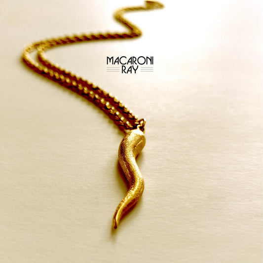 Macaroni Ray [LP]