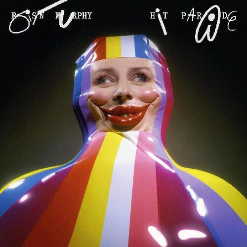 Roisin Murphy - Hit Parade (Indie Exclusive Vinyl)