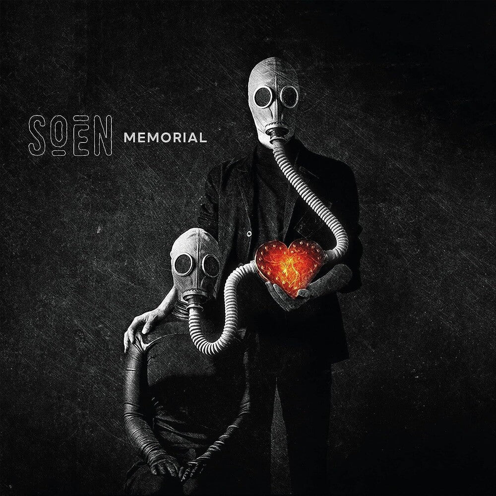 Memorial [LP]