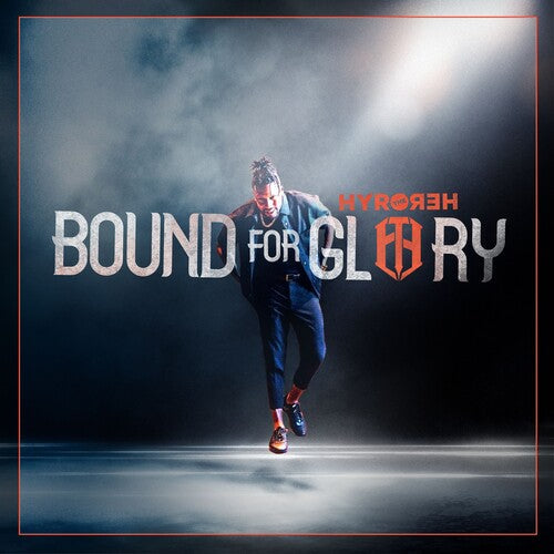 Hyro the Hero - Bound For Glory (Vinyl LP)