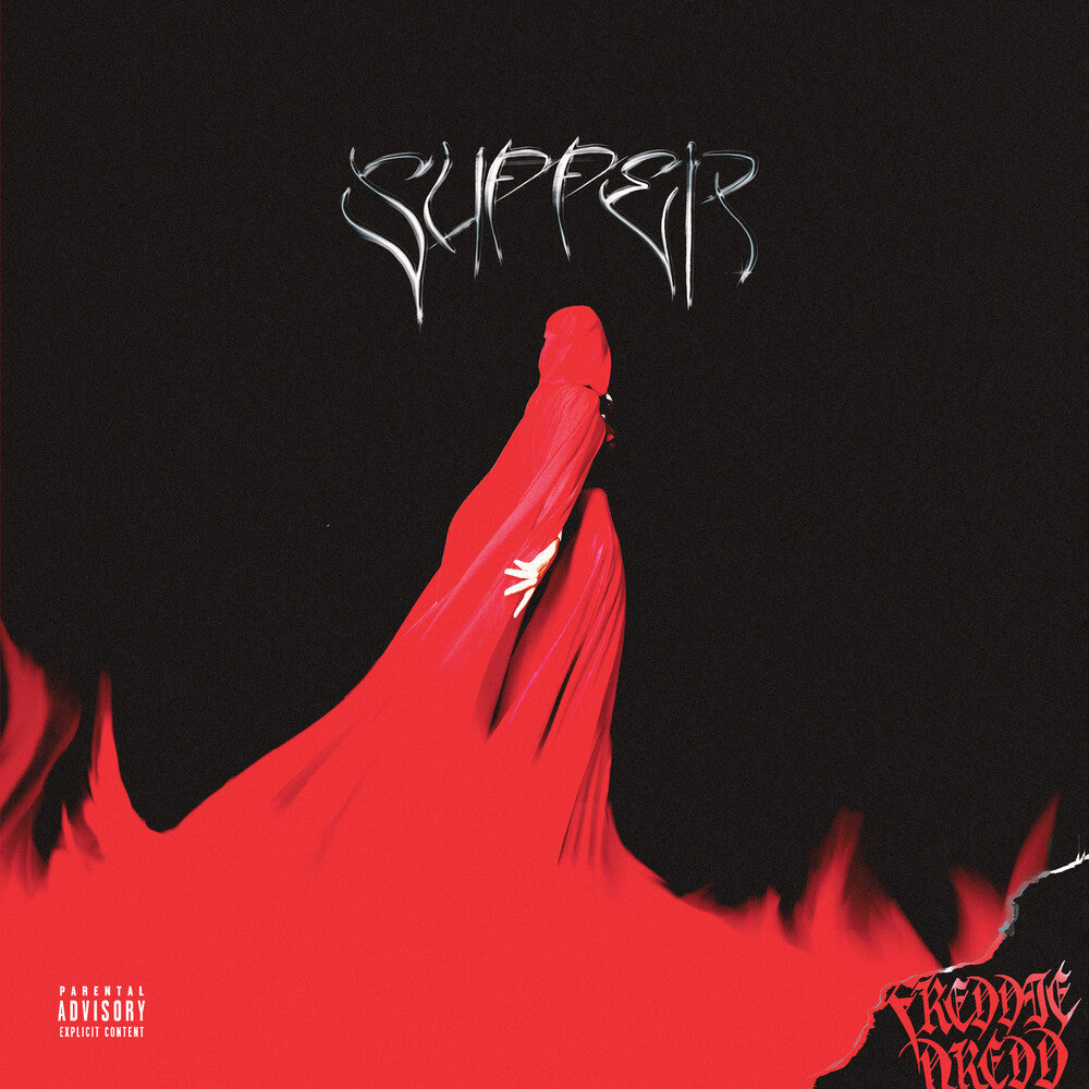 Suffer (Ofv) [LP]