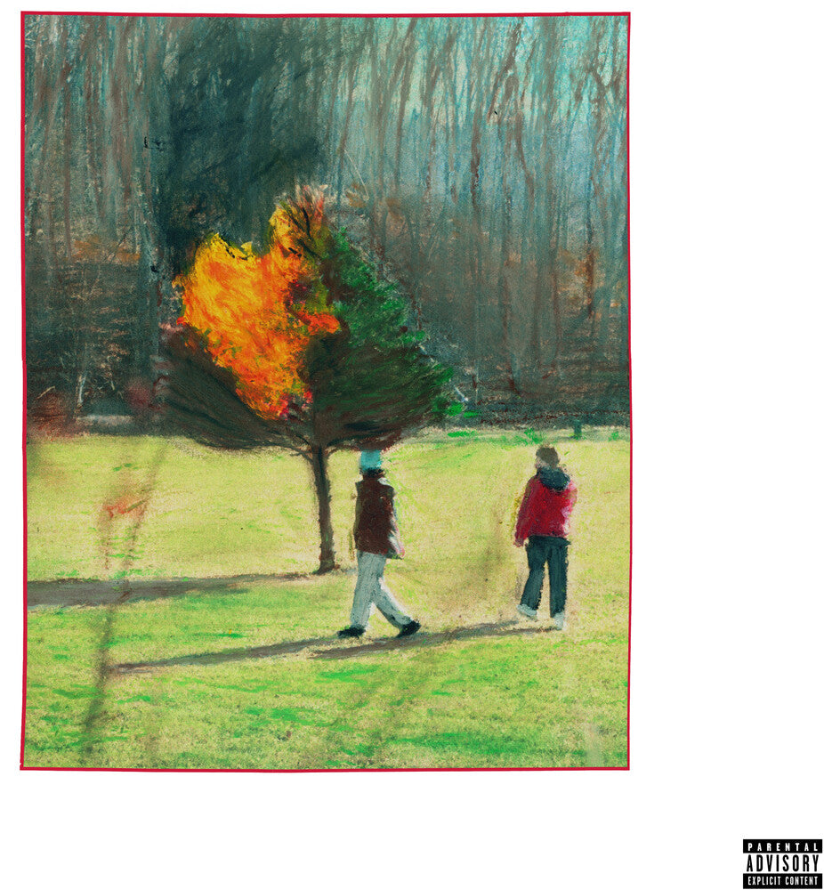 Calling the Dogs [Brown LP]