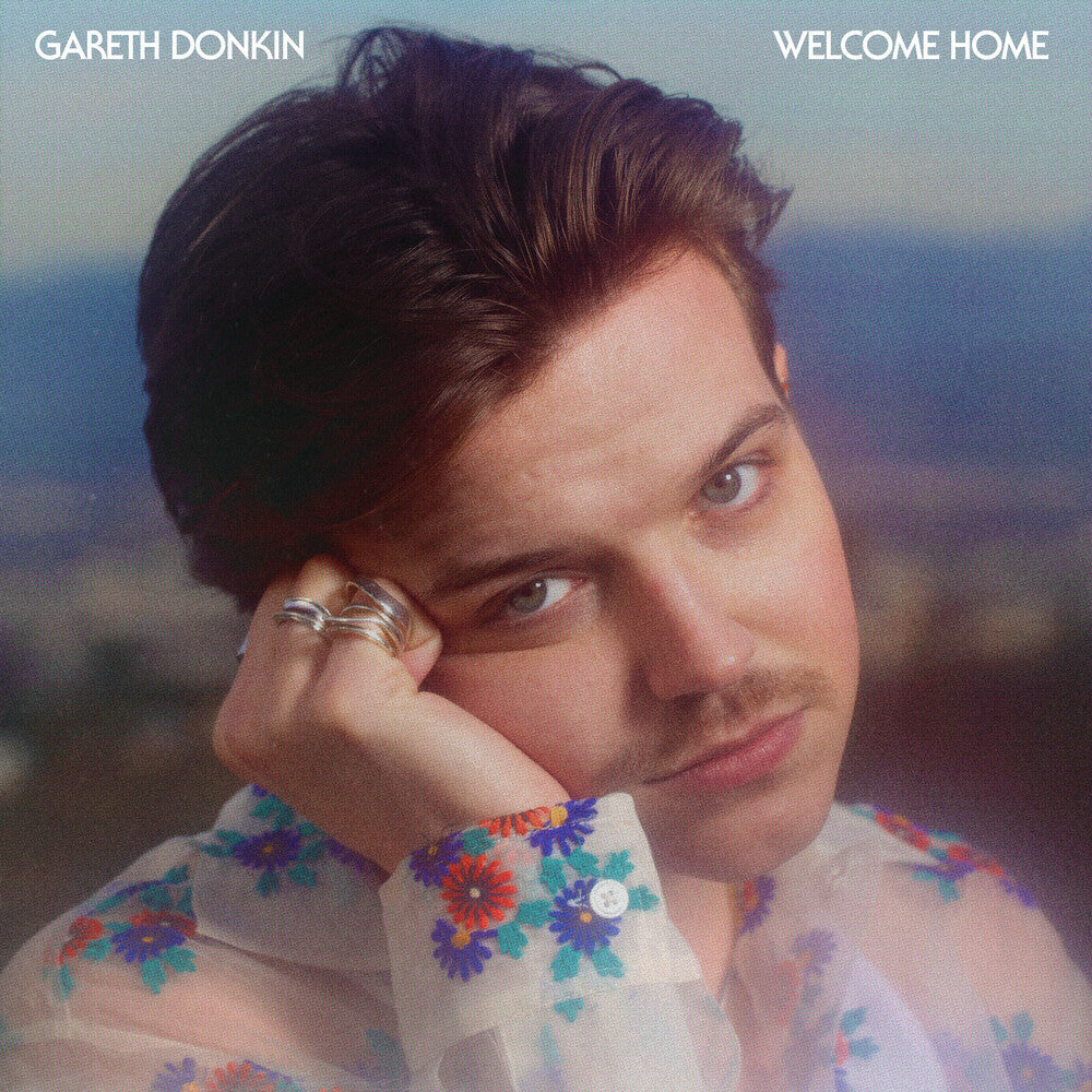 Welcome Home - Evergreen [Colored Vinyl] (Grn)