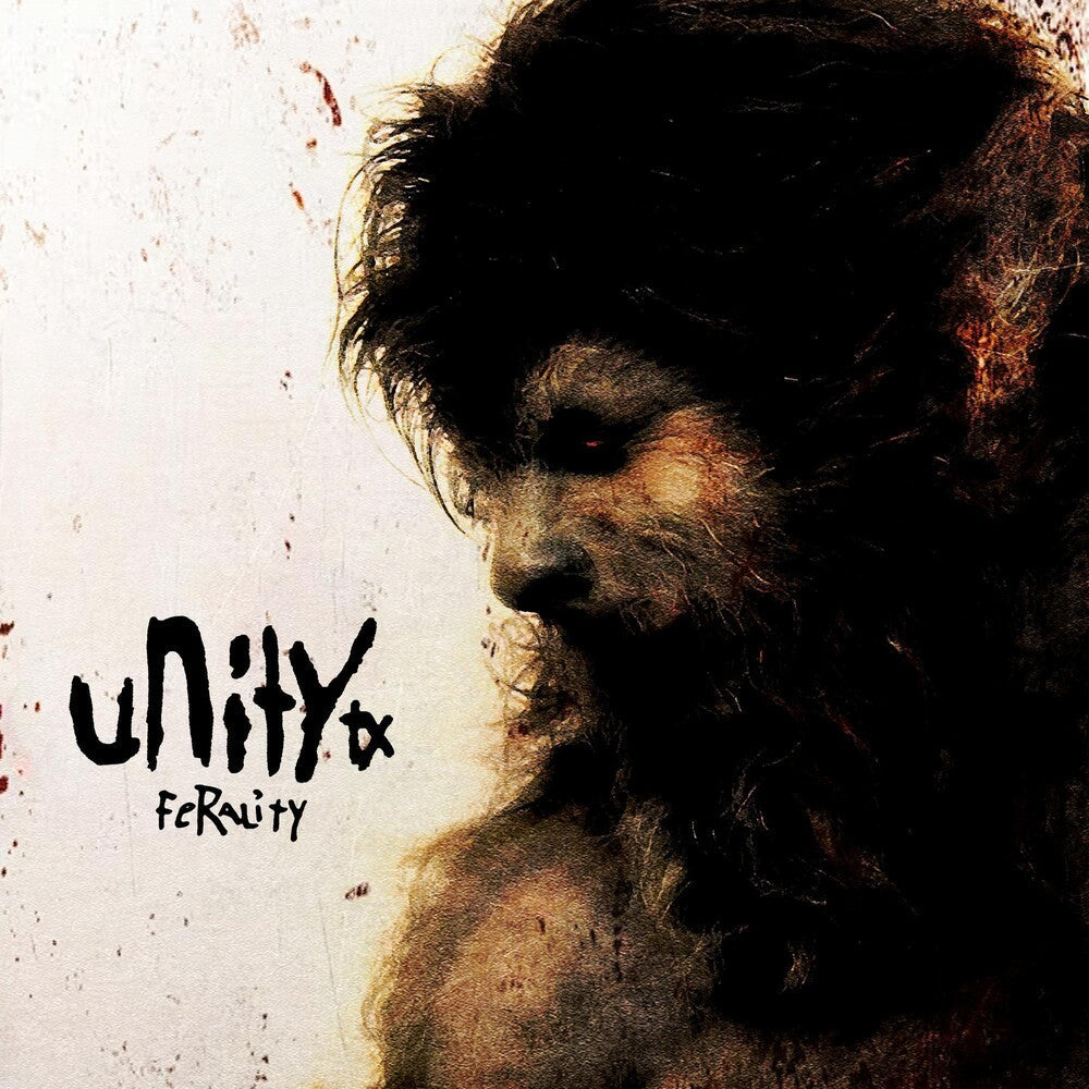 Ferality [Indie Exclusive Limited Edition Clear / Brown / Beer Tri-Stripe LP]