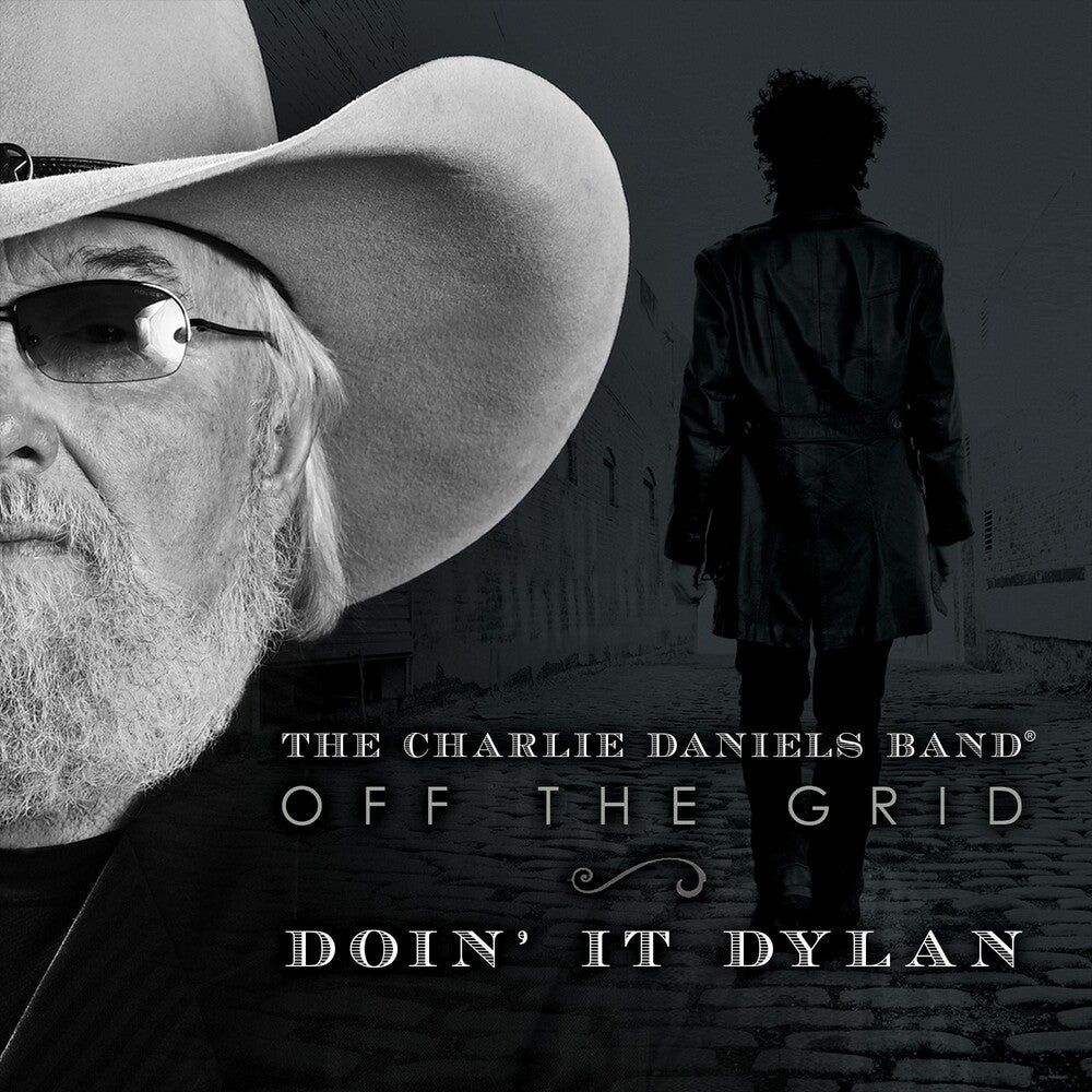 Off The Grid-Doin' It Dylan [Colored Vinyl] (Slv)