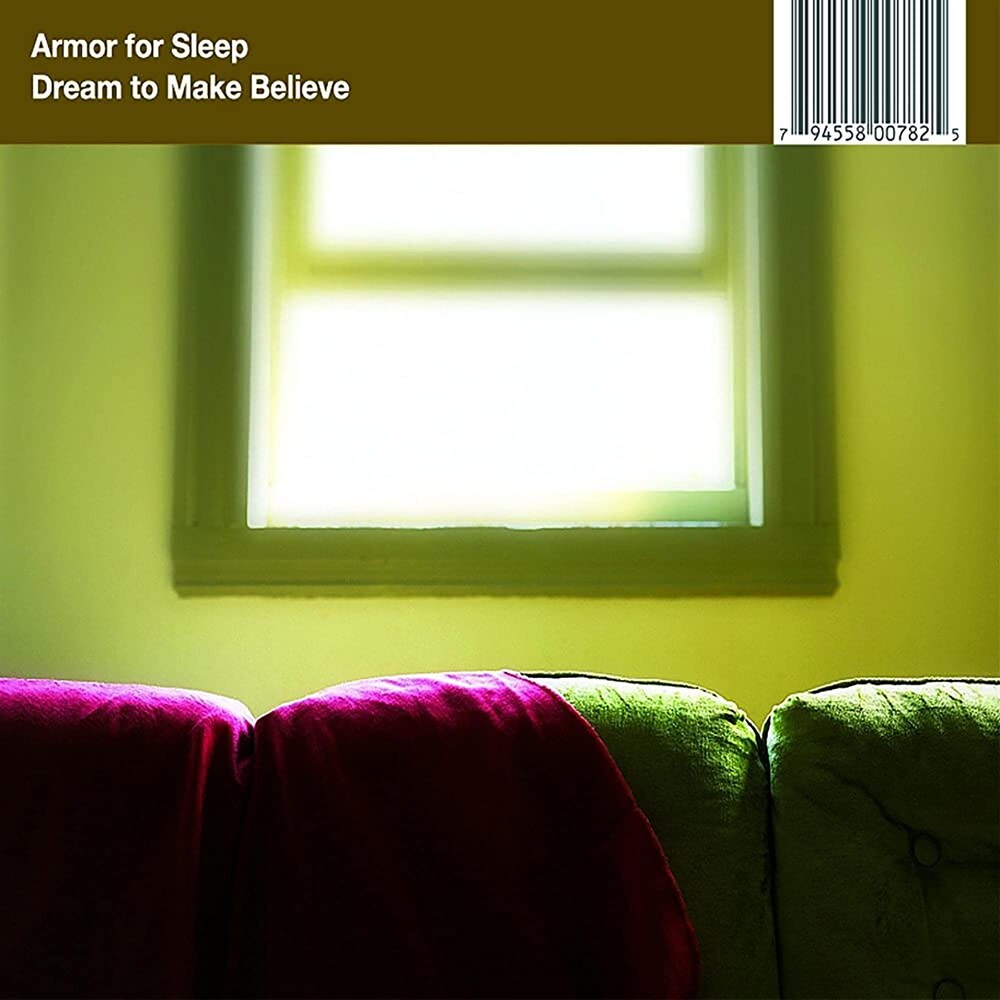 Dream To Make Believe [LP]