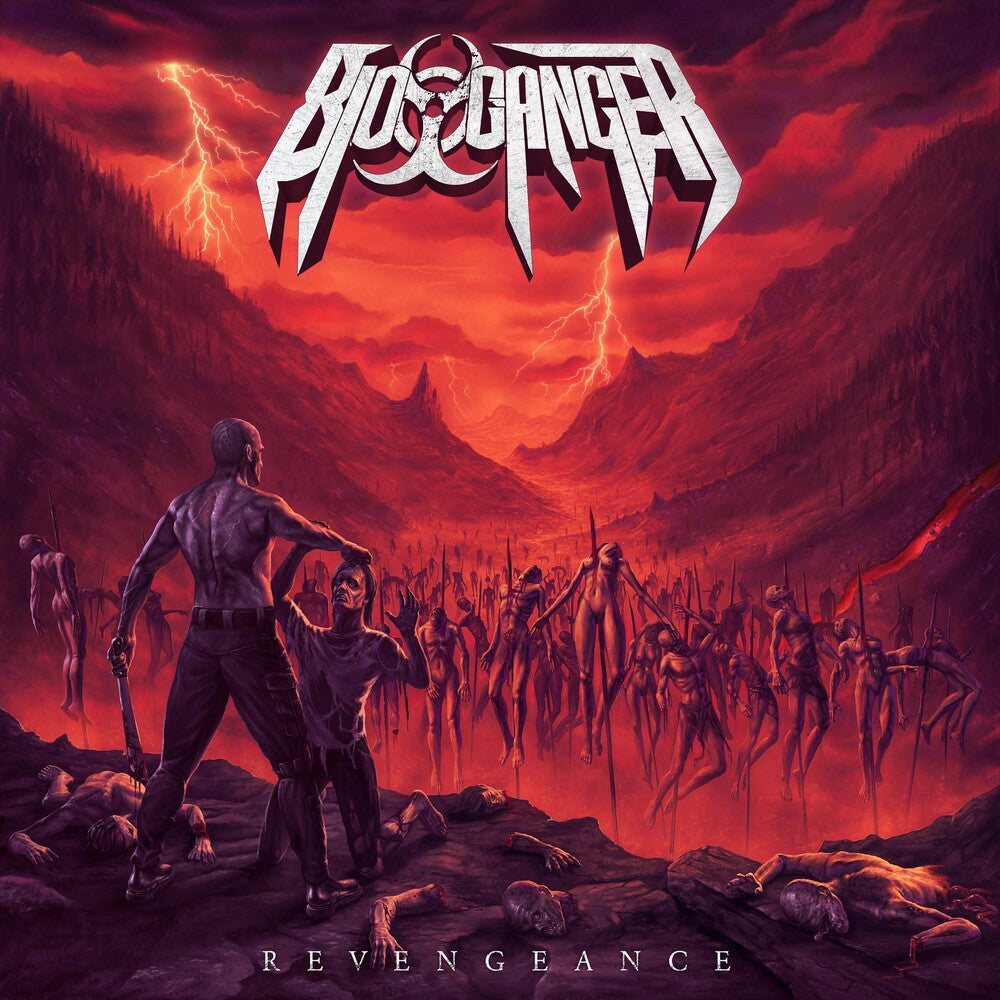 Revengeance [LP]