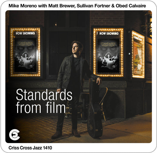 Standards From Film (Gate) [180 Gram]