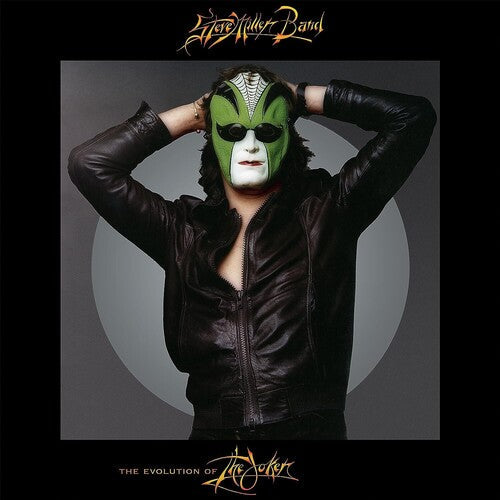 Steve Miller - J50: The Evolution Of The Joker (Vinyl LP)