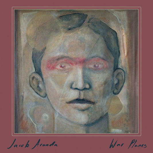 War Planes [LP]