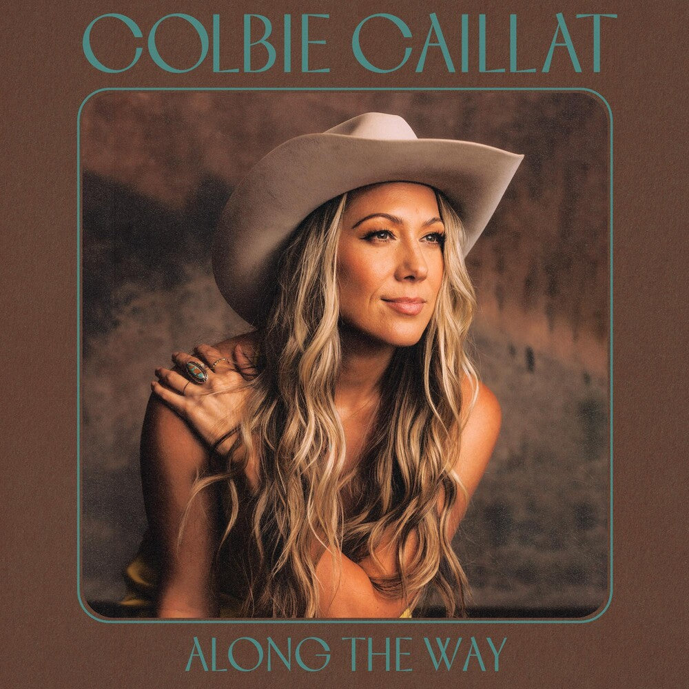Along The Way [LP]