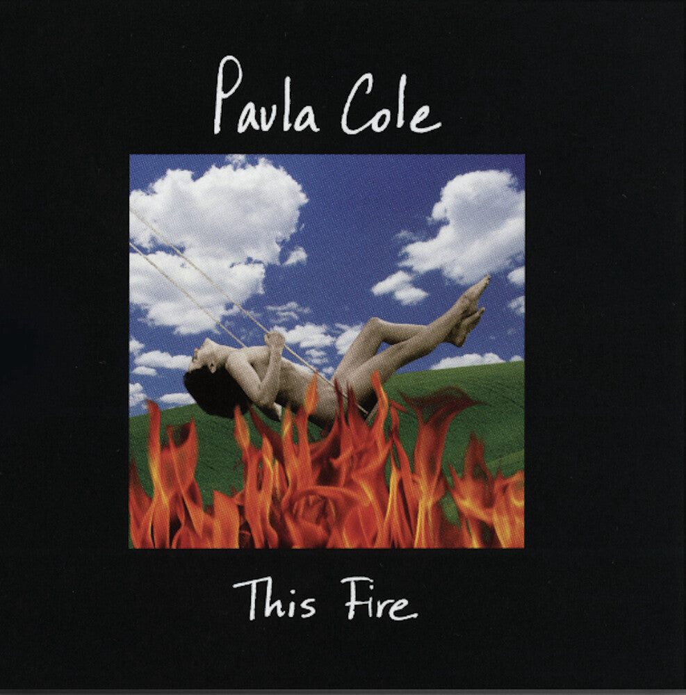 This Fire [Indie Exclusive Limited Edition Blue Vinyl] (Aniv)