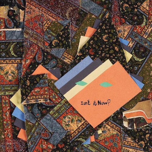 Animal Collective - Isn't It Now? (Indie Exclusive Vinyl)