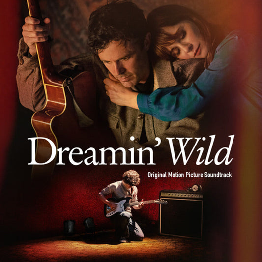 Dreamin' Wild - O.S.T. [LP]