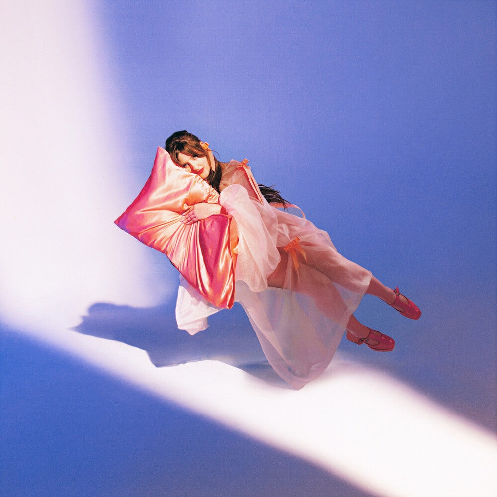 Daydreamer [Cotton Candy LP]