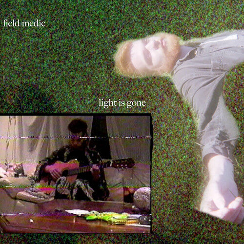 Field Medic - Light Is Gone (Vinyl LP)