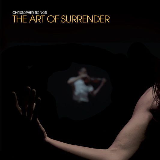 Art Of Surrender [LP]