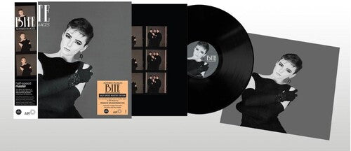 Altered Images - Bite: 40th Anniversary -Limited Half-Speed Master 180-Gram Black Vinyl with Autographed Print signed by Clare Grogan (Vinyl LP)