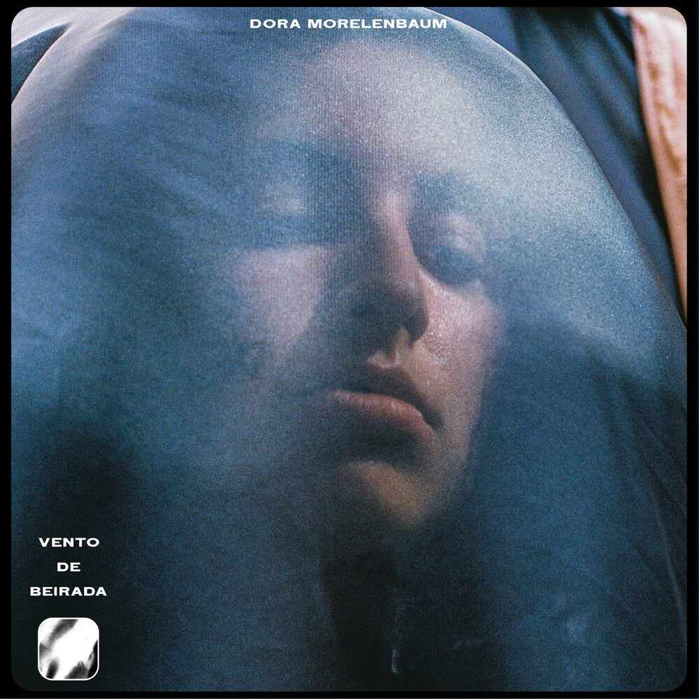 Vento De Beirada [12" Vinyl]
