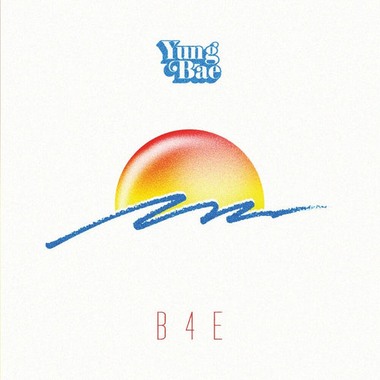 B4e [LP]