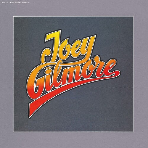 Joey Gilmore - Joey Gilmore - Gold (Vinyl LP)