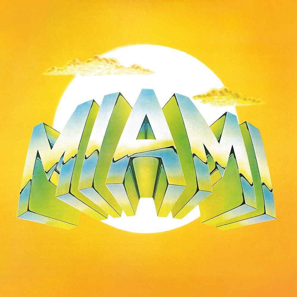 Miami [LP]