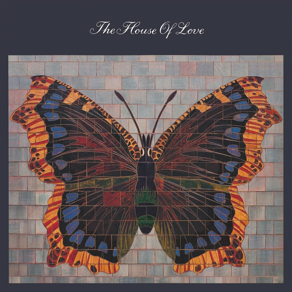 House Of Love [180 Gram] (Uk)