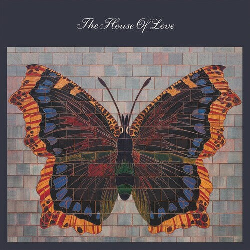The House of Love - House Of Love - 180gm Vinyl (Vinyl LP)
