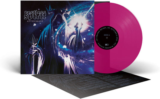 Afterimage [Colored Vinyl]