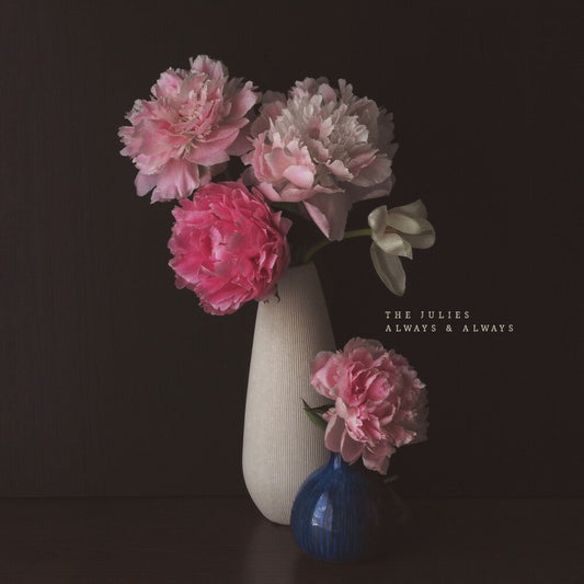 Always And Always (Pnk) [LP]