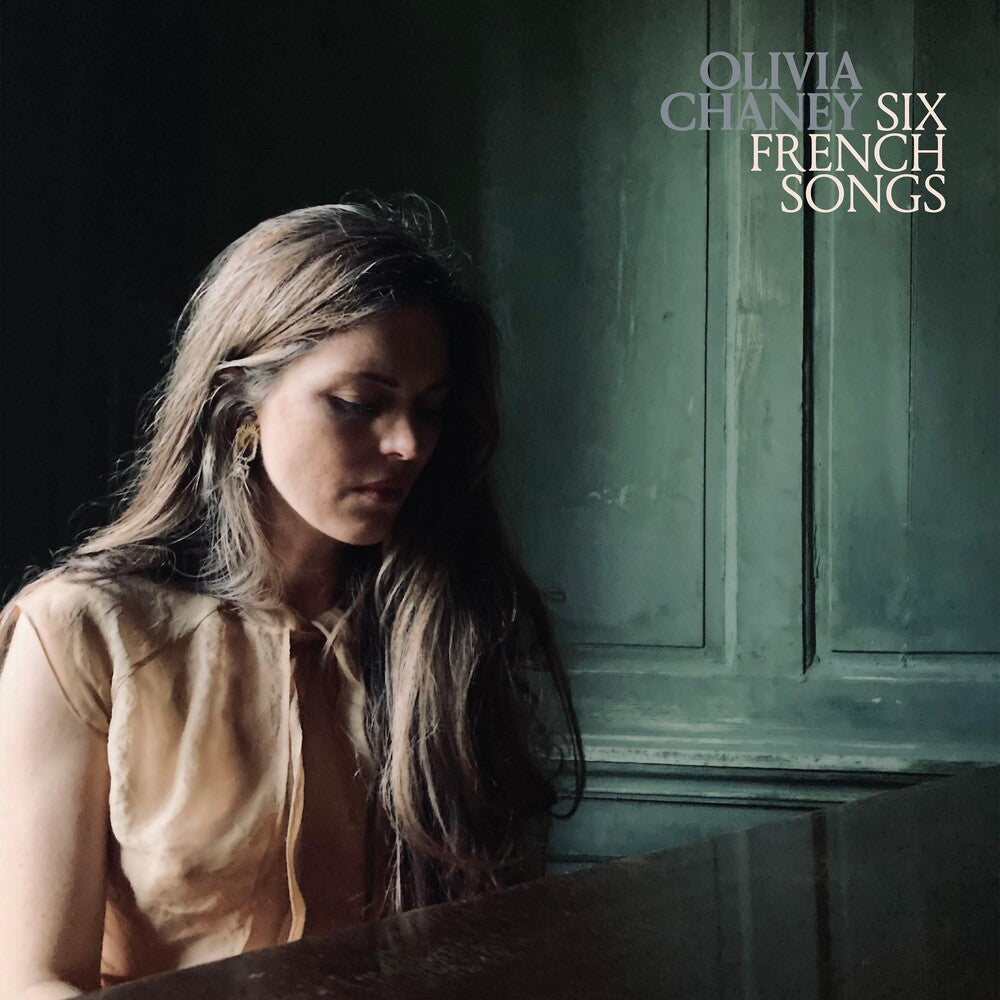 Six French Songs [12" Vinyl]