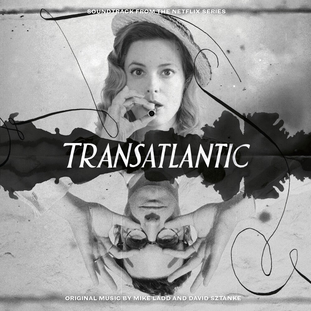 Transatlantic - O.S.T. (Ofgv) [LP]