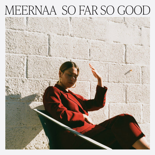 So Far So Good [Cloudy Clear LP]