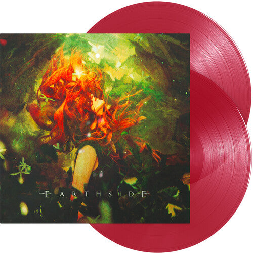 Earthside - Let the Truth Speak (Vinyl LP)