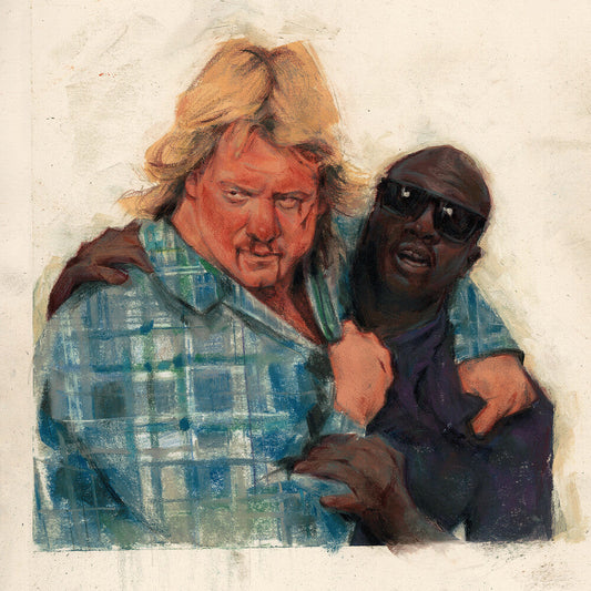 Directors Cut Scene 4 [Colored Vinyl]