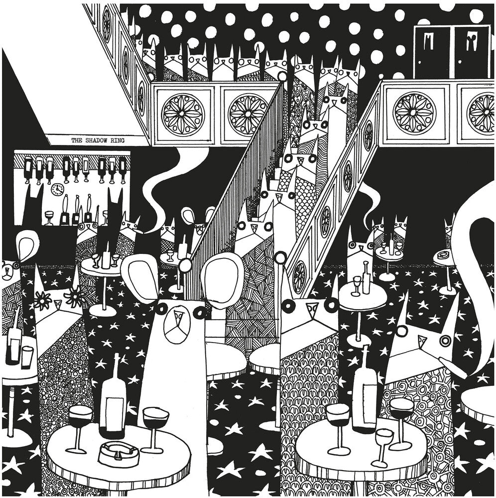 City Lights [LP]