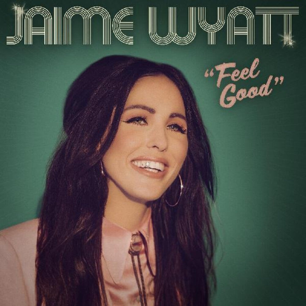 Feel Good [Indie Exclusive Limited Edition Bubble Gum LP]