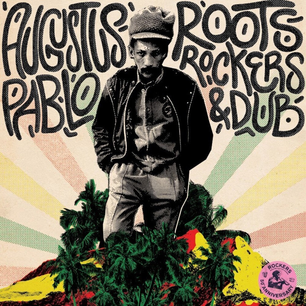 Roots Rockers & Dub [LP]