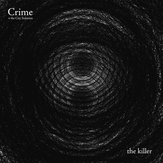 the killer [LP]