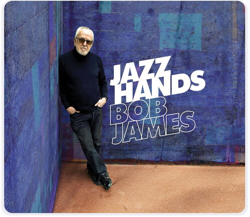 Jazz Hands [180 Gram]